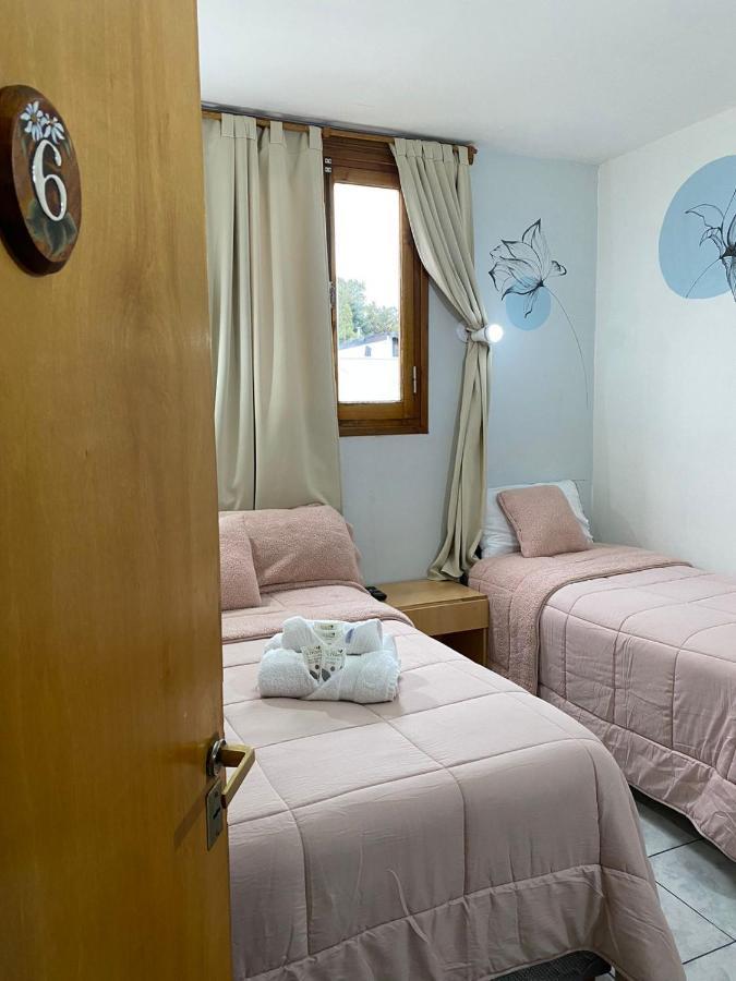 Maktub Hosteria Ξενοδοχείο El Bolsón Εξωτερικό φωτογραφία
