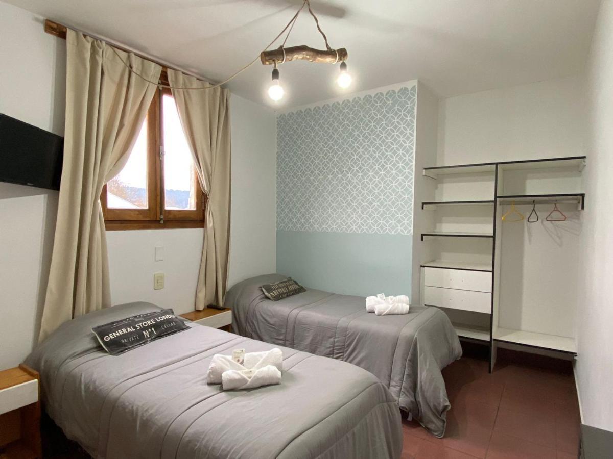 Maktub Hosteria Ξενοδοχείο El Bolsón Εξωτερικό φωτογραφία